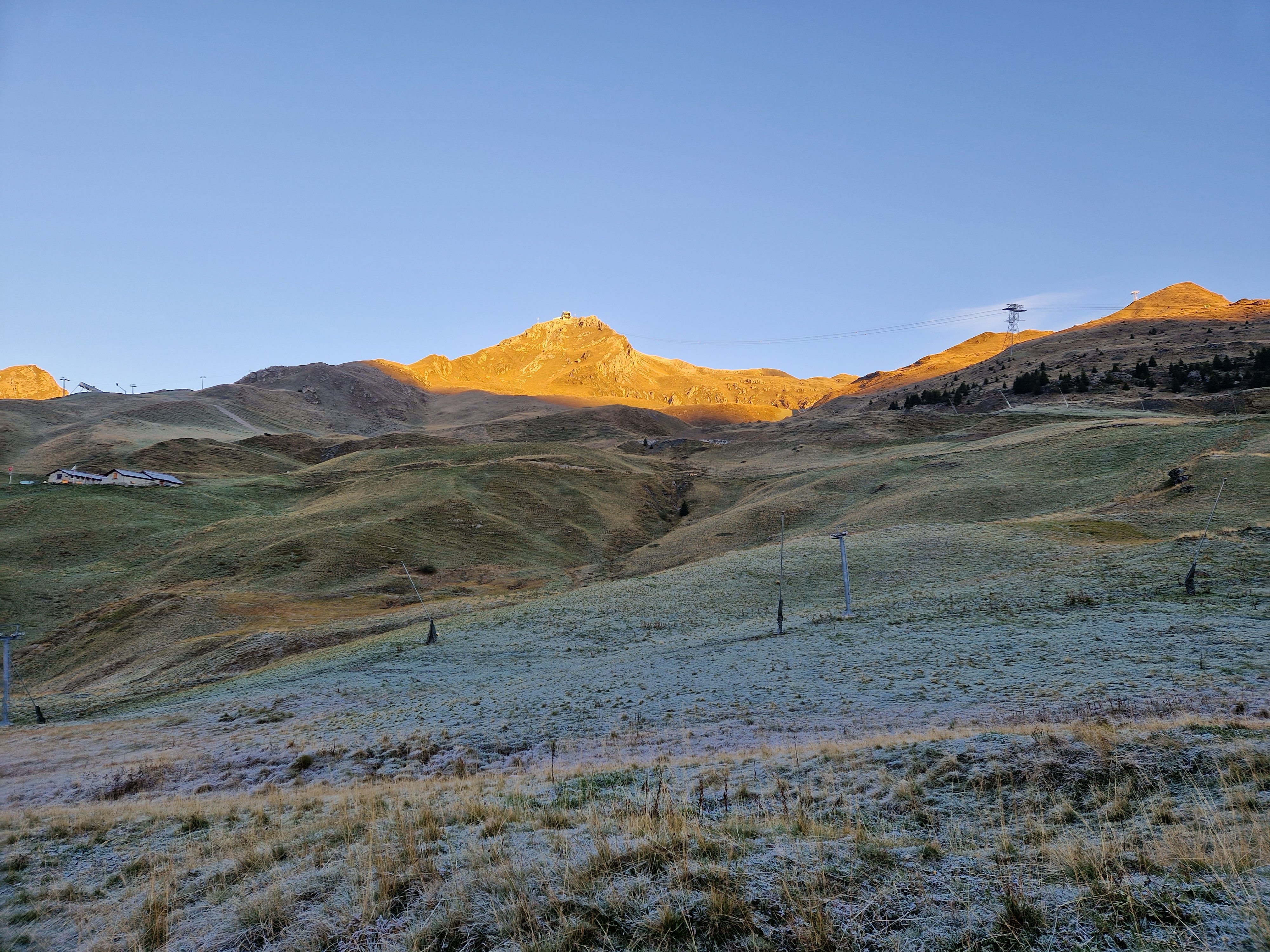 ERZHORN AROSA  September 2024